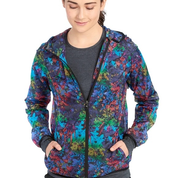 Lole “happy jacket” - Picture 3 of 8